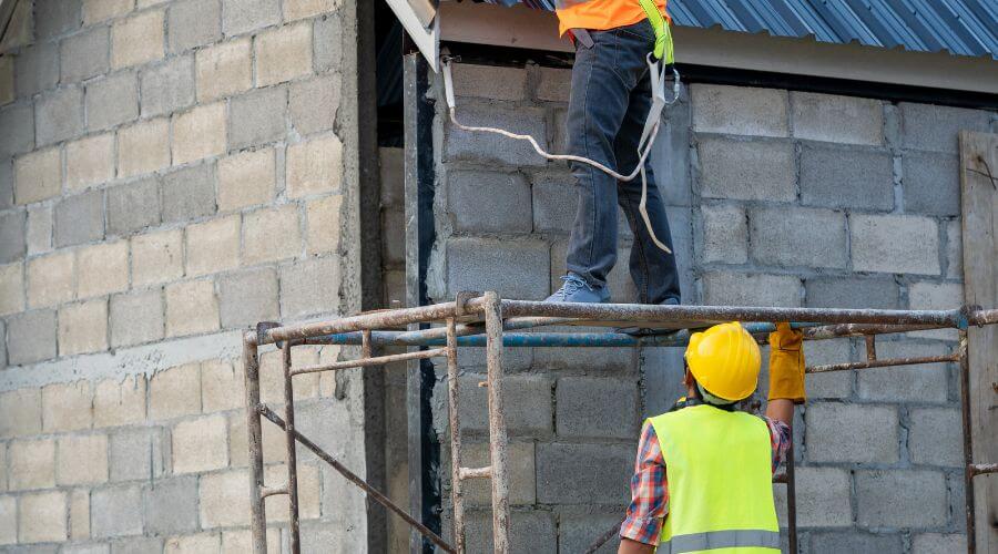 Expert new roof installation services in Whitney, NE